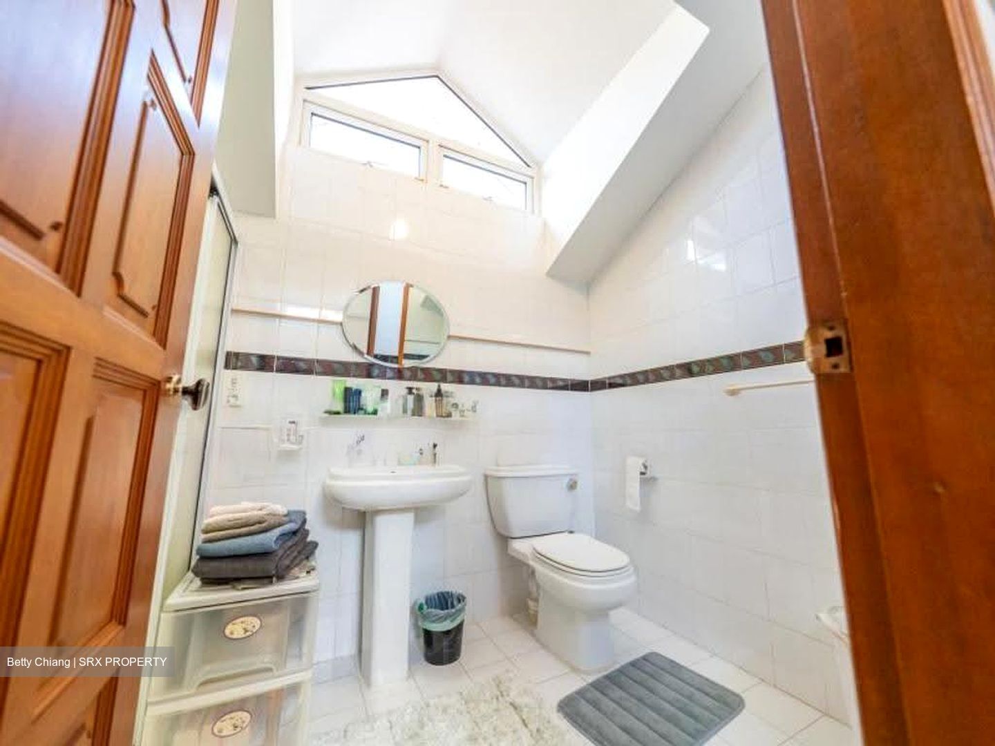 Barker Road (D11), Semi-Detached #631383391